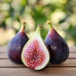 'Magnolia' Fig