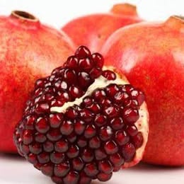 'Wonderful' Pomegranate