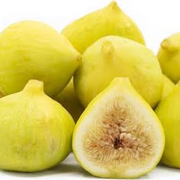 'Kadota' Fig