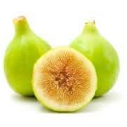 'Italian Honey' Fig