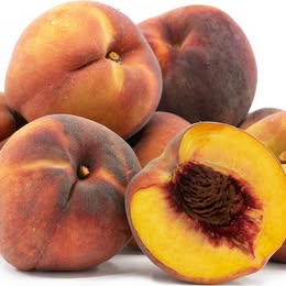 'O’Henry' Peach