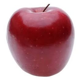 'Red Rome' Apple