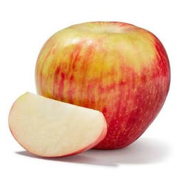 'Honey Crisp' Apple