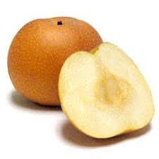 'Chojuro' Asian Pear
