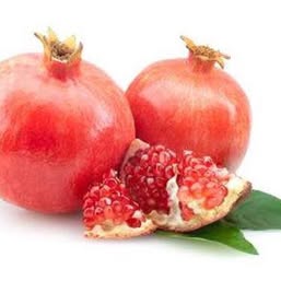 'Sweetheart' Pomegranate