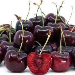 'Lapins' Cherry