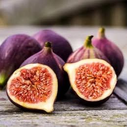 'Black Mission' Fig